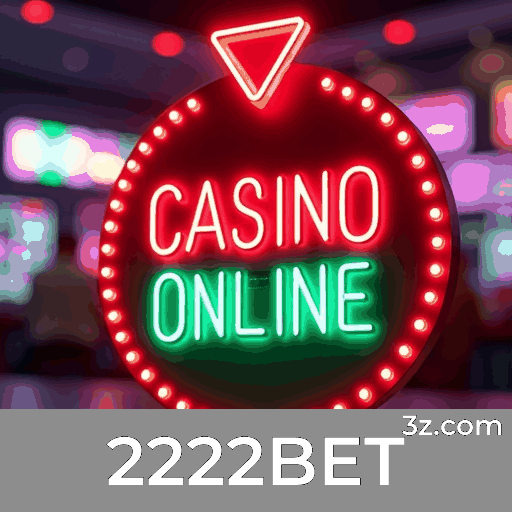 2222BET: Experiência Tecnológica de Ponta em Apostas Online