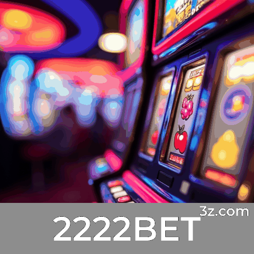 2222BET: Cassino Confiável e Emocionante