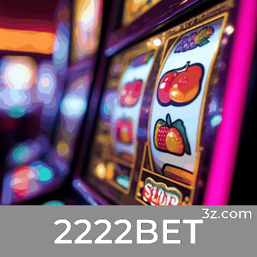 2222BET: Cassino Confiável e Emocionante