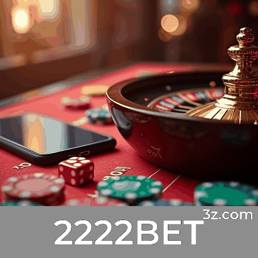 Maximize sua Estratégia de Jogo com 2222BET