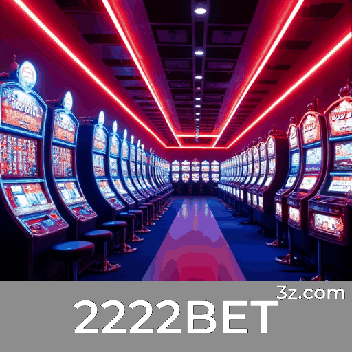 Análise Metodológica de Bônus na 2222BET para Valor Máximo