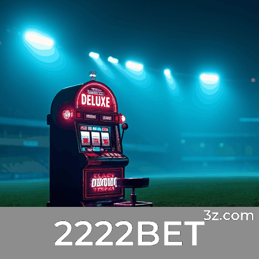 Universo de Jogos Incríveis do 2222BET: Diversão Total
