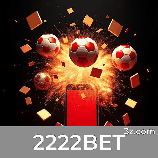 Universo de Jogos Incríveis do 2222BET: Diversão Total