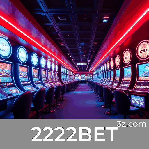 Luxo e Exclusividade em Cada Jogo: A Experiência Casino 2222BET