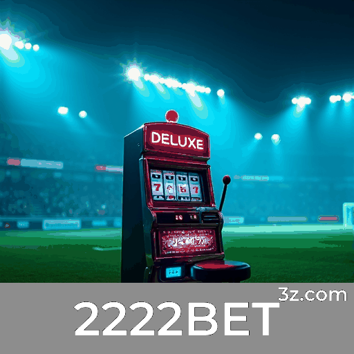2222BET: Experiência Tecnológica de Ponta em Apostas Online